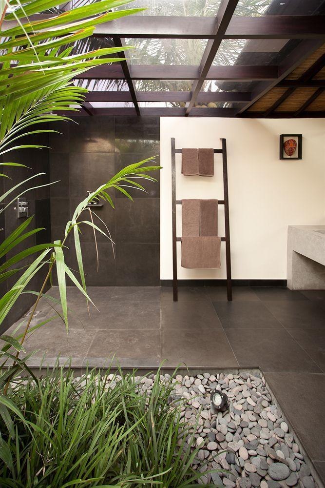 Elok Villas Seminyak Eksteriør billede